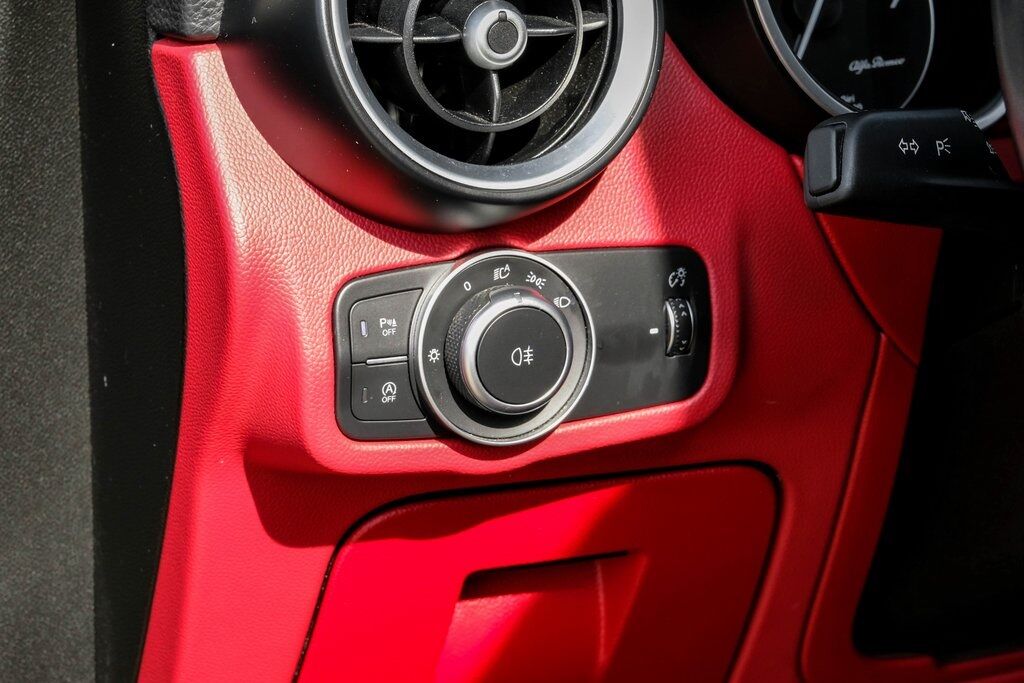 2021 Alfa Romeo Stelvio Base Bradenton  FL