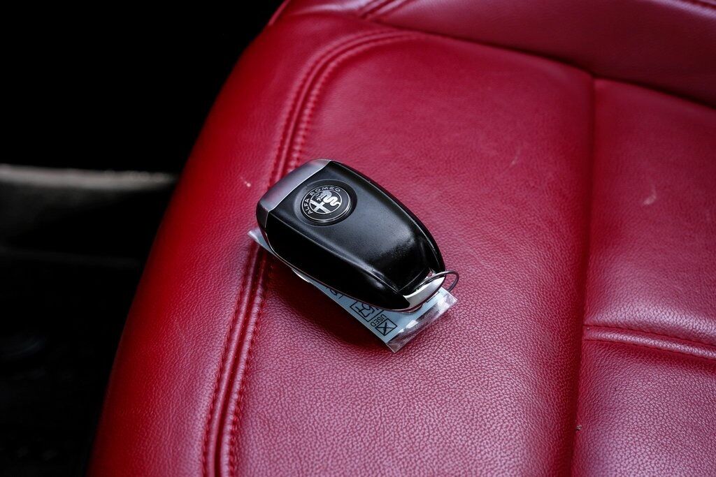 2021 Alfa Romeo Stelvio Base Bradenton  FL