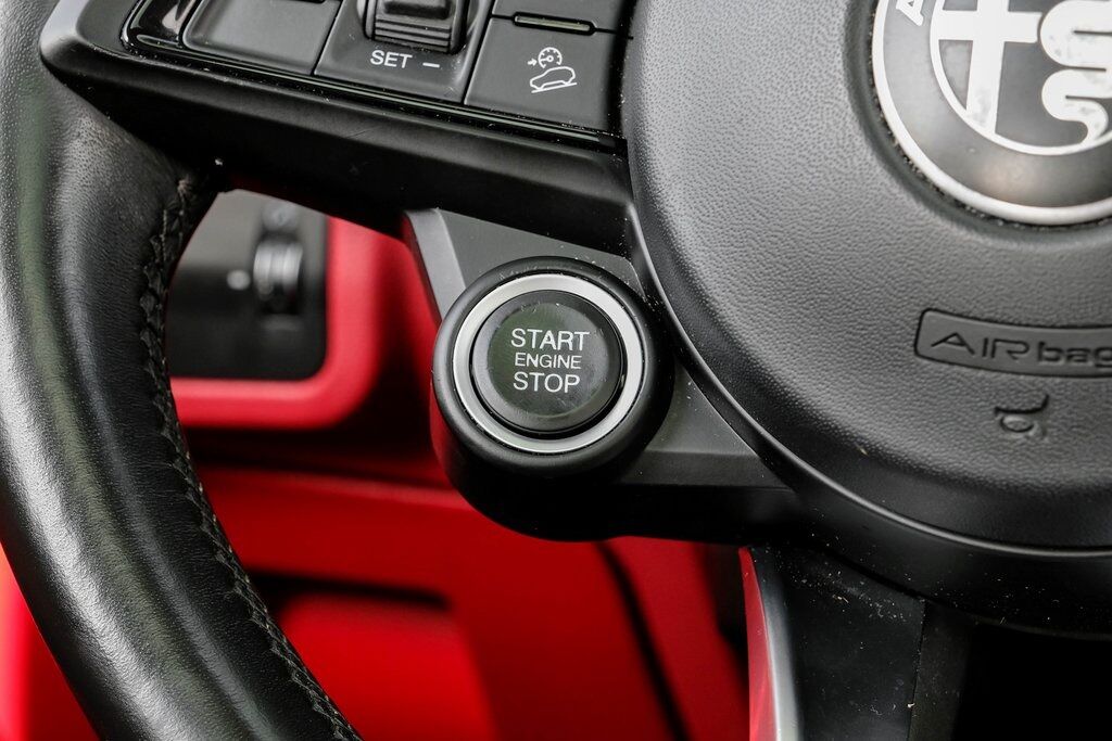 2021 Alfa Romeo Stelvio Base Bradenton  FL