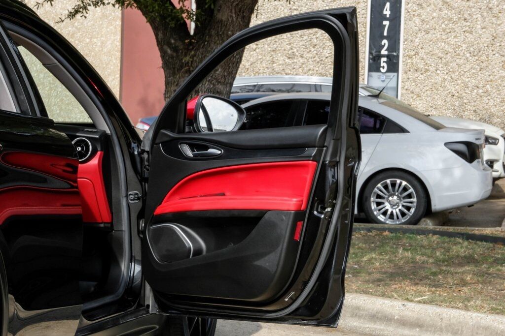 2021 Alfa Romeo Stelvio Base Bradenton  FL