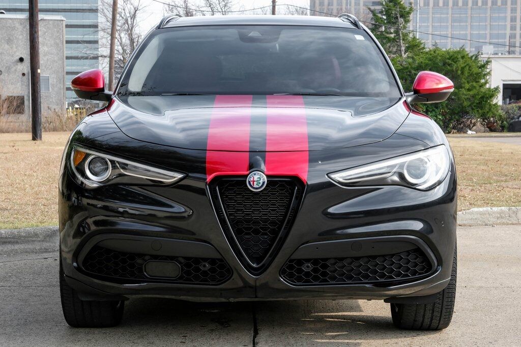 2021 Alfa Romeo Stelvio Base Bradenton  FL