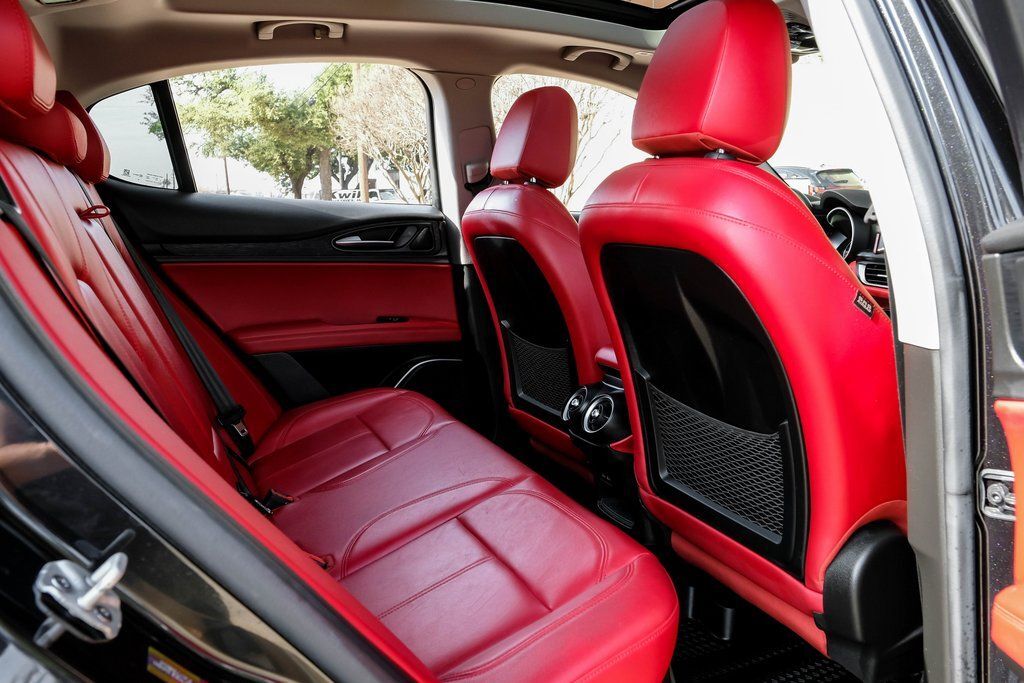 2021 Alfa Romeo Stelvio Base Bradenton  FL