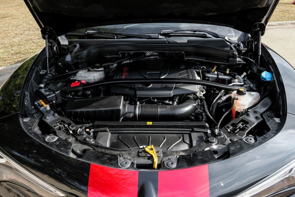 2021 Alfa Romeo Stelvio Base Bradenton  FL