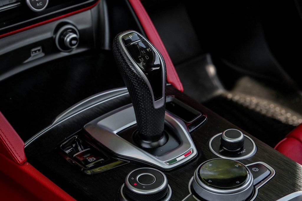 2021 Alfa Romeo Stelvio Base Bradenton  FL