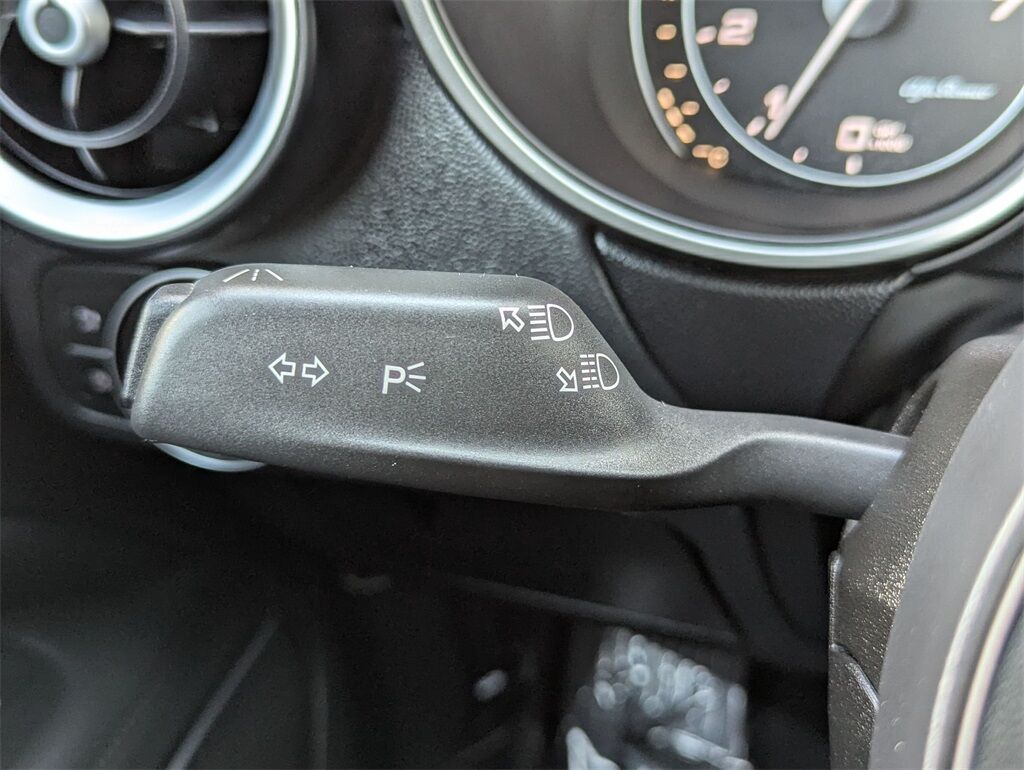 2021 Alfa Romeo Stelvio Sprint Cathedral City CA