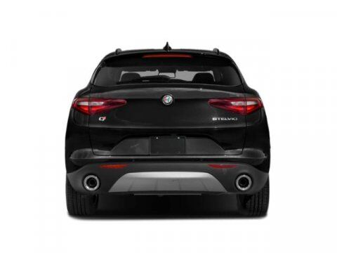 2021 Alfa Romeo Stelvio Sprint Hurst TX