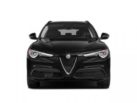 2021 Alfa Romeo Stelvio Sprint Hurst TX