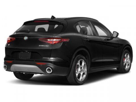 2021 Alfa Romeo Stelvio Sprint Hurst TX