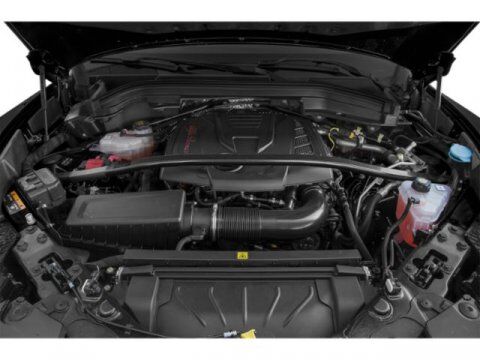 2021 Alfa Romeo Stelvio Sprint Hurst TX