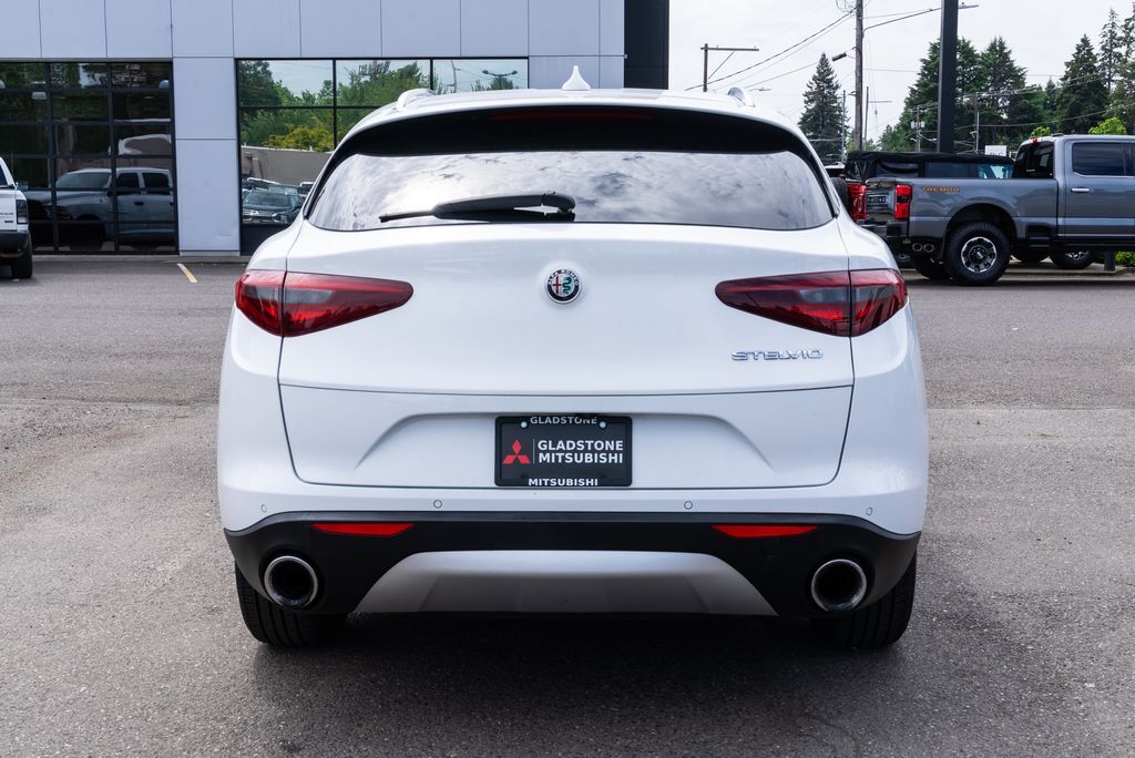 2021 Alfa Romeo Stelvio Sprint Milwaukie OR