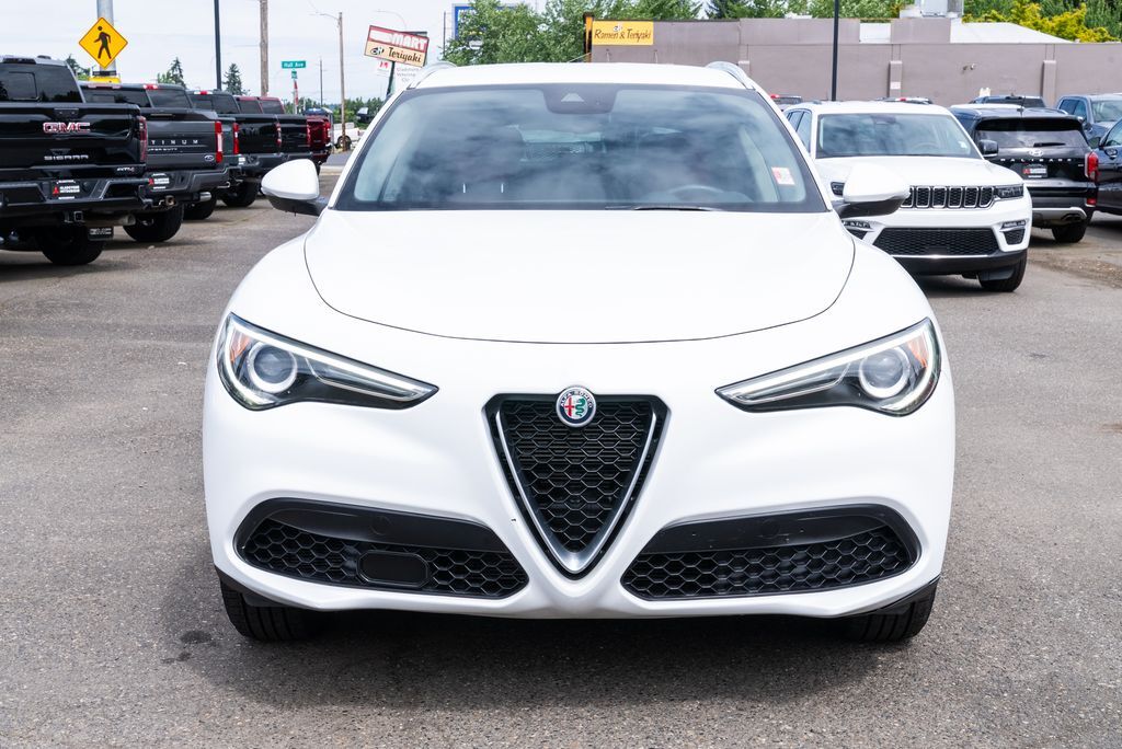2021 Alfa Romeo Stelvio Sprint Milwaukie OR