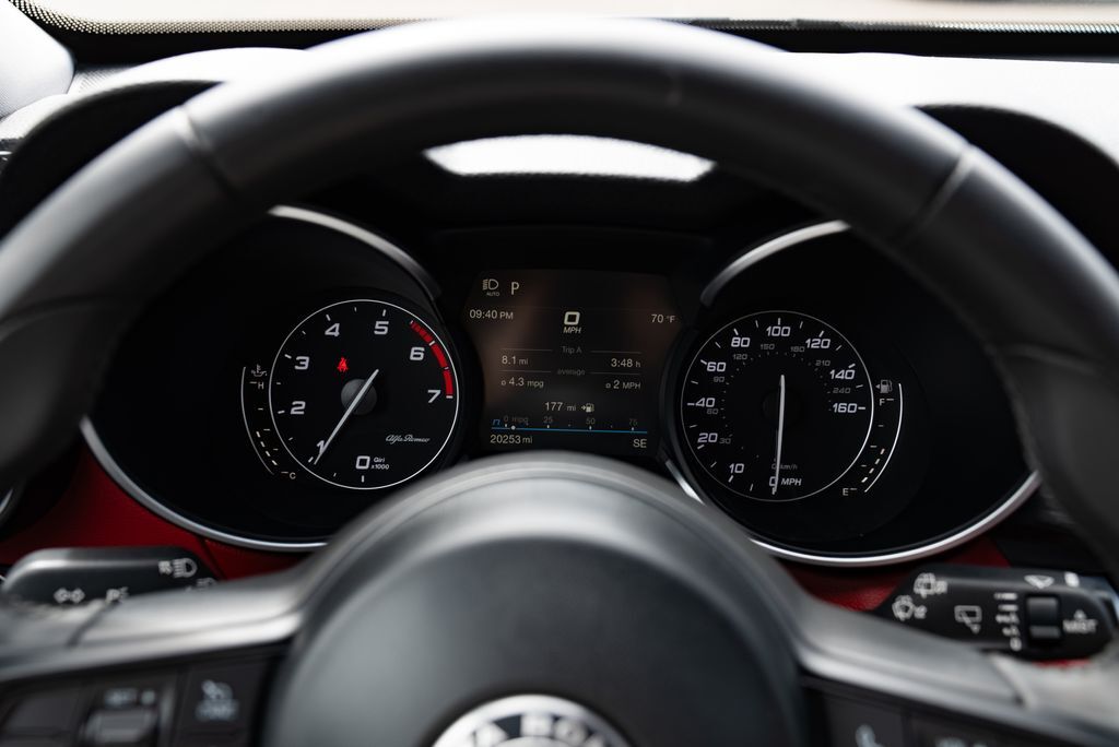 2021 Alfa Romeo Stelvio Sprint Milwaukie OR