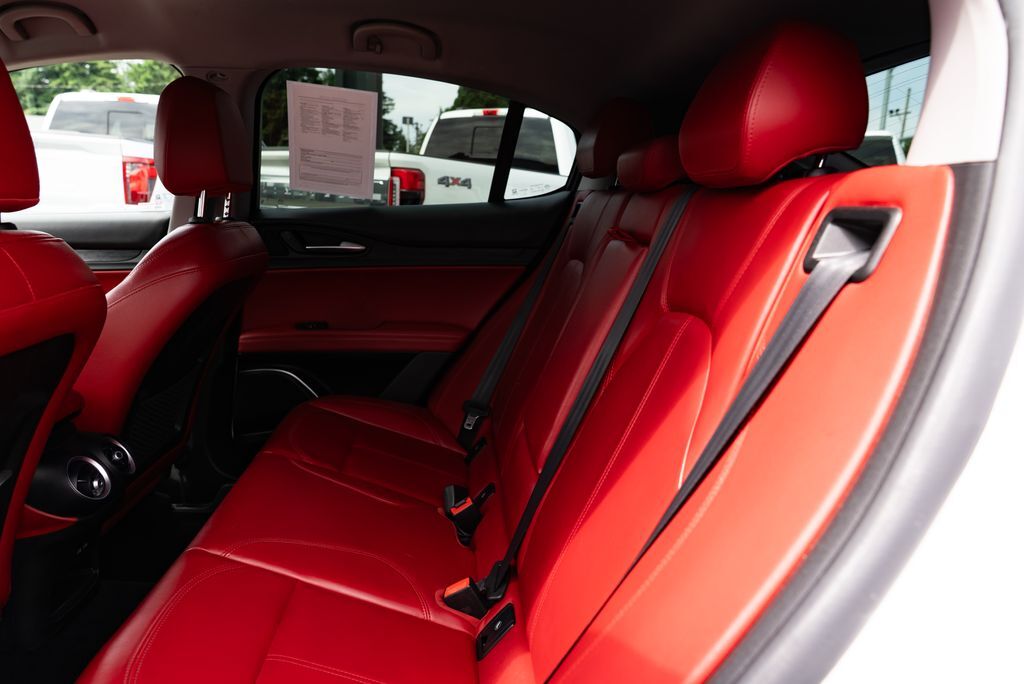 2021 Alfa Romeo Stelvio Sprint Milwaukie OR