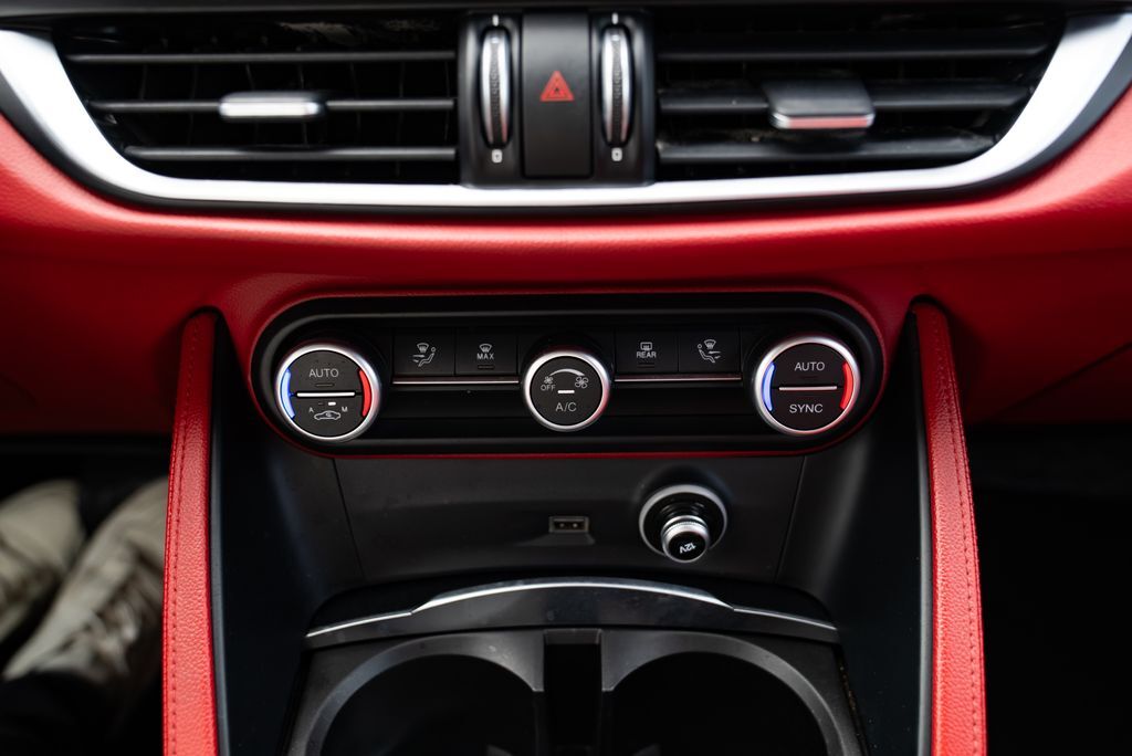 2021 Alfa Romeo Stelvio Sprint Milwaukie OR
