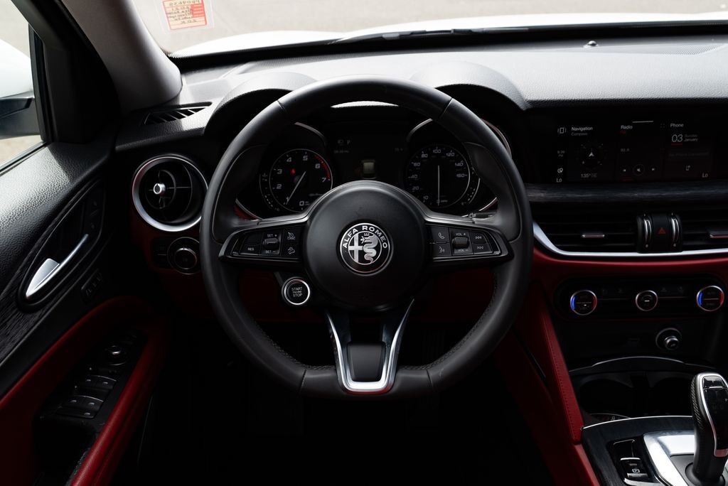 2021 Alfa Romeo Stelvio Sprint Milwaukie OR