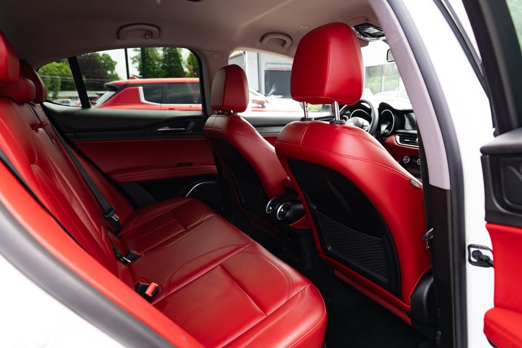 2021 Alfa Romeo Stelvio Sprint Milwaukie OR
