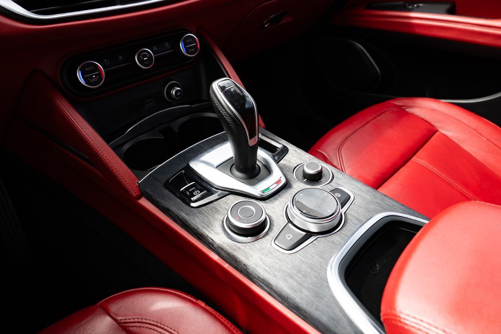 2021 Alfa Romeo Stelvio Sprint Milwaukie OR