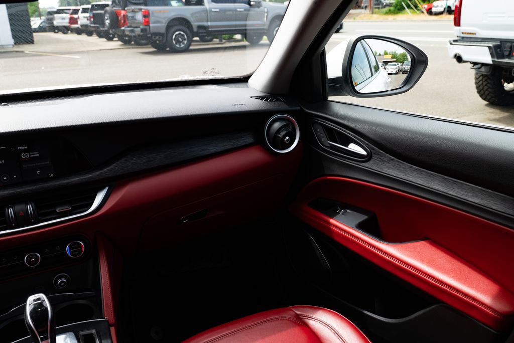 2021 Alfa Romeo Stelvio Sprint Milwaukie OR