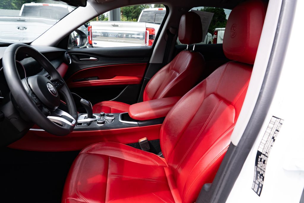 2021 Alfa Romeo Stelvio Sprint Milwaukie OR