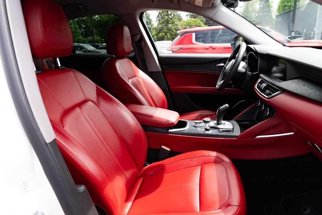 2021 Alfa Romeo Stelvio Sprint Milwaukie OR