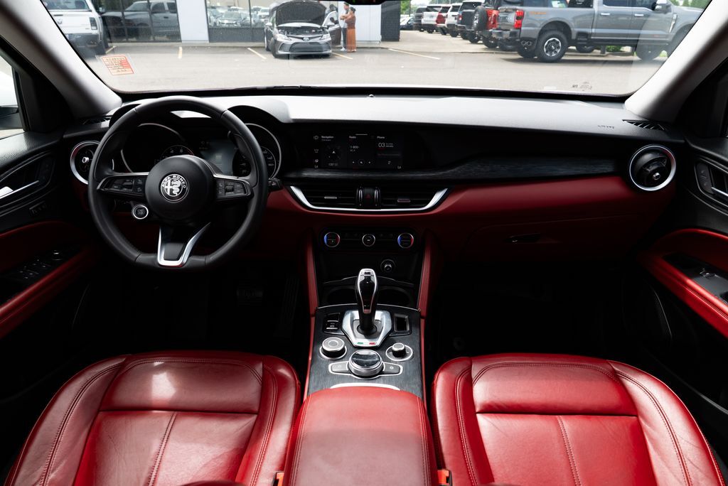 2021 Alfa Romeo Stelvio Sprint Milwaukie OR