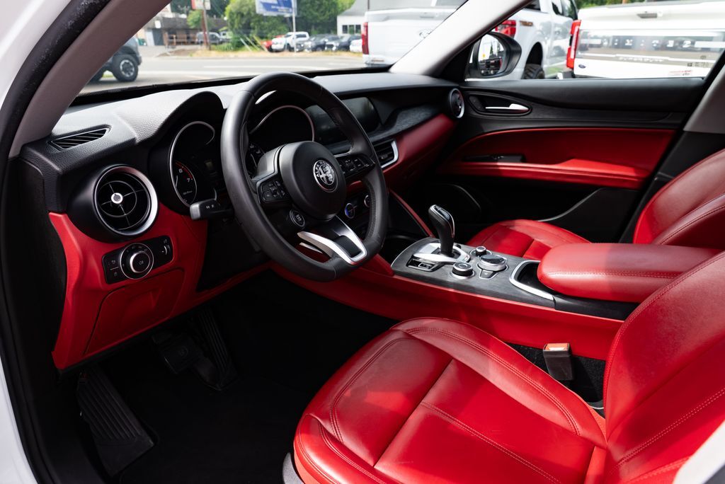 2021 Alfa Romeo Stelvio Sprint Milwaukie OR