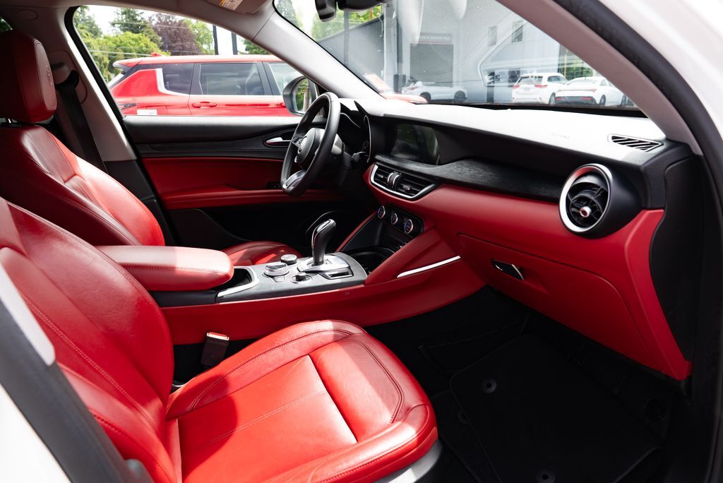 2021 Alfa Romeo Stelvio Sprint Milwaukie OR