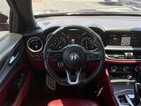 2021 Alfa Romeo Stelvio Ti Sport Oshkosh WI