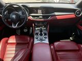 2021 Alfa Romeo Stelvio Ti Sport Oshkosh WI