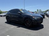 2021 Alfa Romeo Stelvio Ti Sport Oshkosh WI