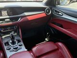2021 Alfa Romeo Stelvio Ti Sport Oshkosh WI