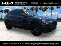 2021 Alfa Romeo Stelvio Ti Sport