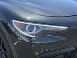 2021 Alfa Romeo Stelvio Ti Sport Oshkosh WI