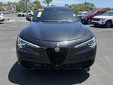 2021 Alfa Romeo Stelvio Ti Sport Oshkosh WI