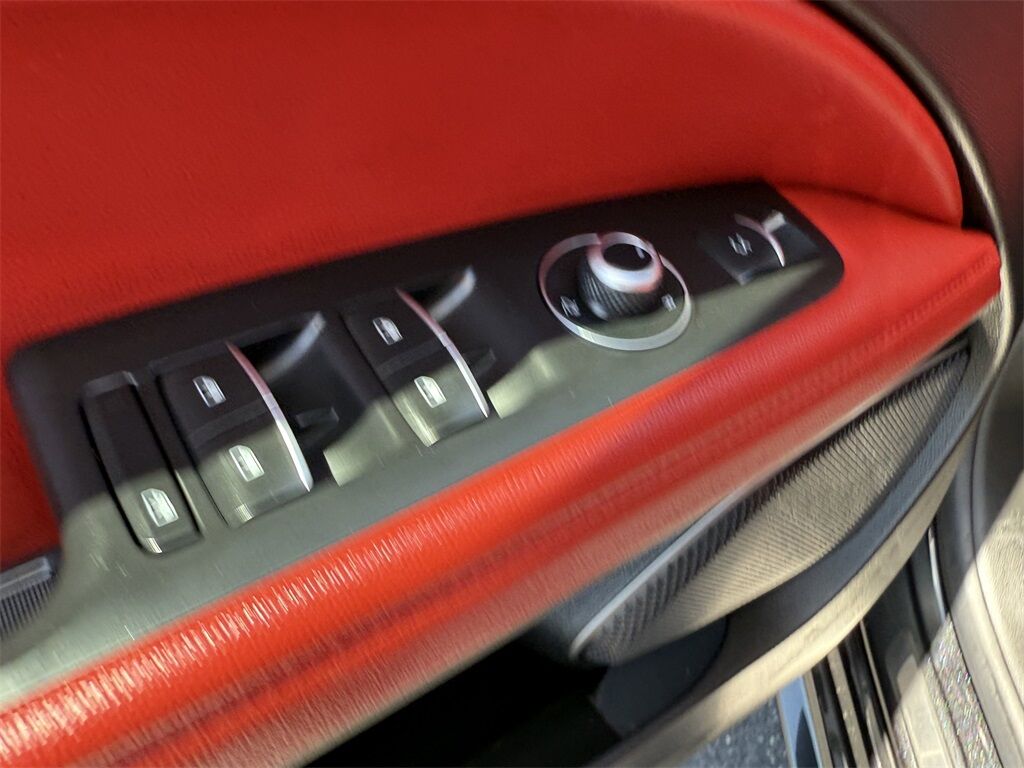 2021 Alfa Romeo Stelvio Ti Sport San Clemente CA