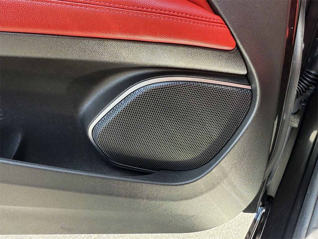 2021 Alfa Romeo Stelvio Ti Sport San Clemente CA