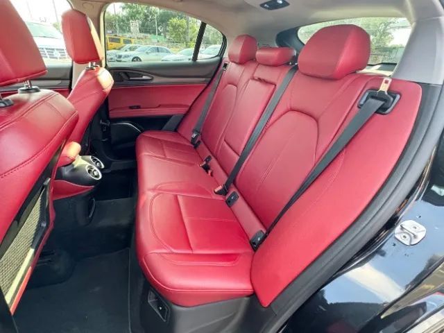 2021 Alfa Romeo Stelvio Ti Sport Utility 4D Cincinnati OH