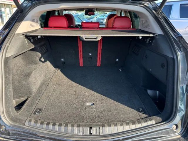 2021 Alfa Romeo Stelvio Ti Sport Utility 4D Cincinnati OH