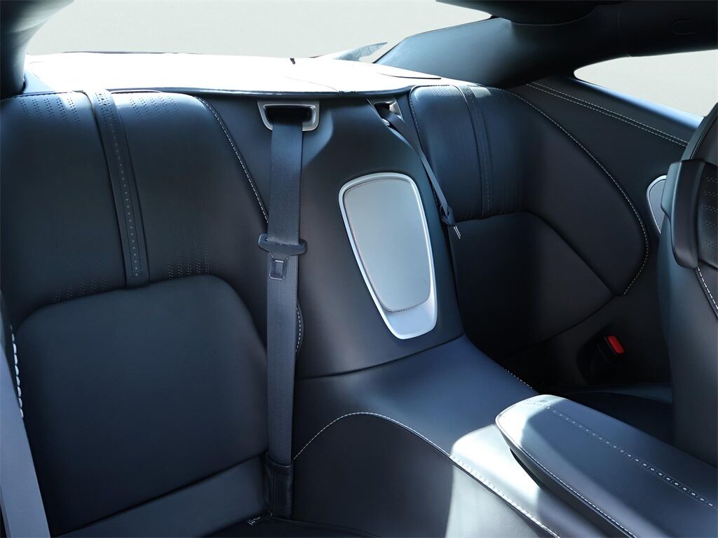 2021 Aston Martin DB11 Base San Clemente CA