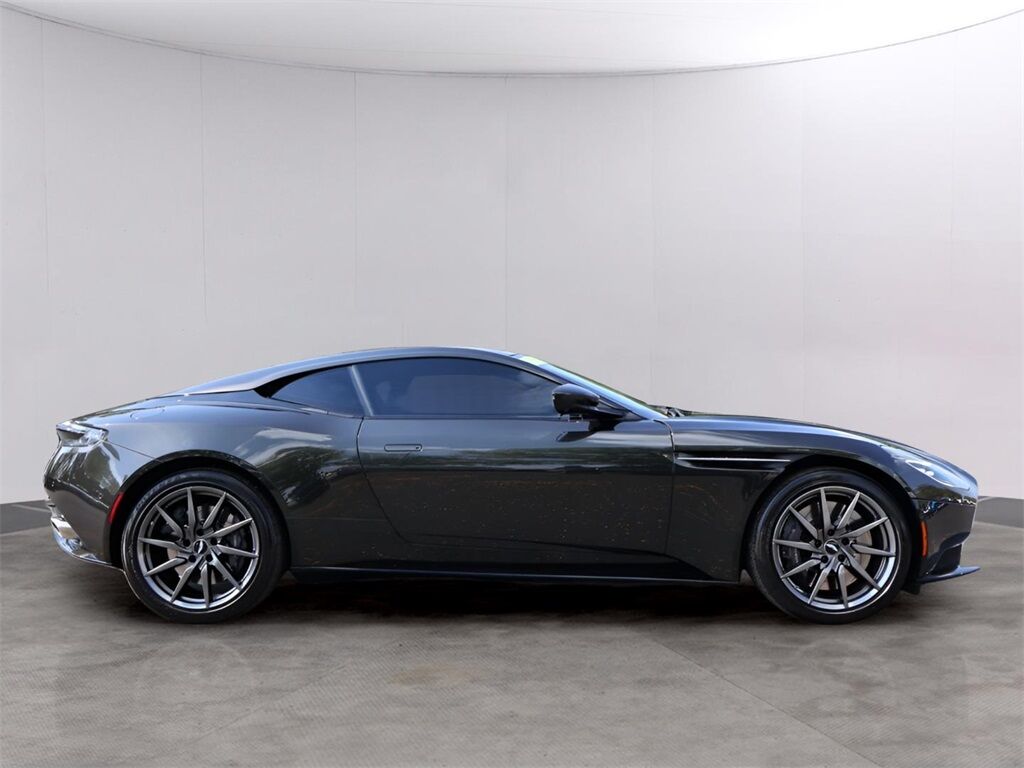 2021 Aston Martin DB11 Base San Clemente CA