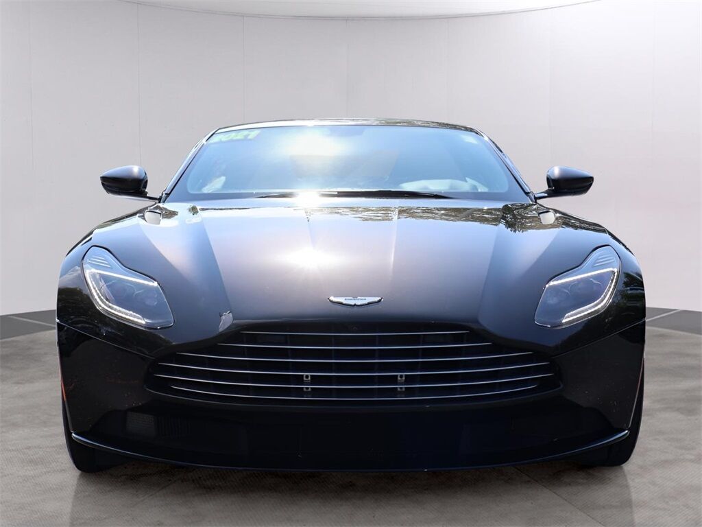 2021 Aston Martin DB11 Base San Clemente CA