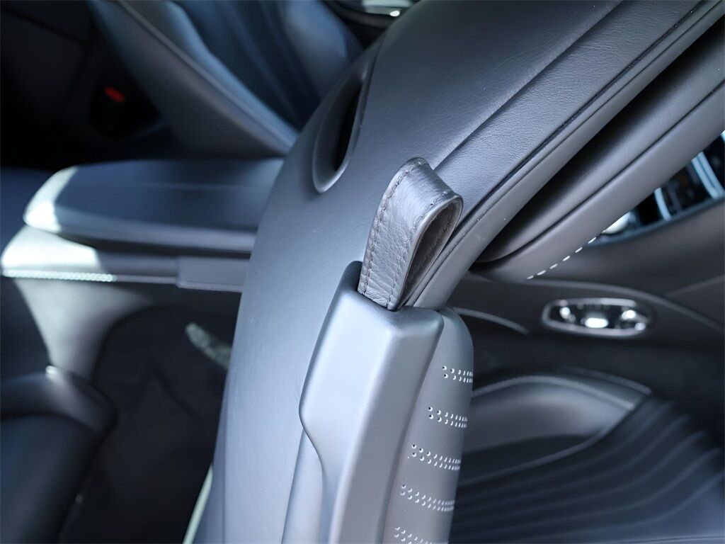 2021 Aston Martin DB11 Base San Clemente CA