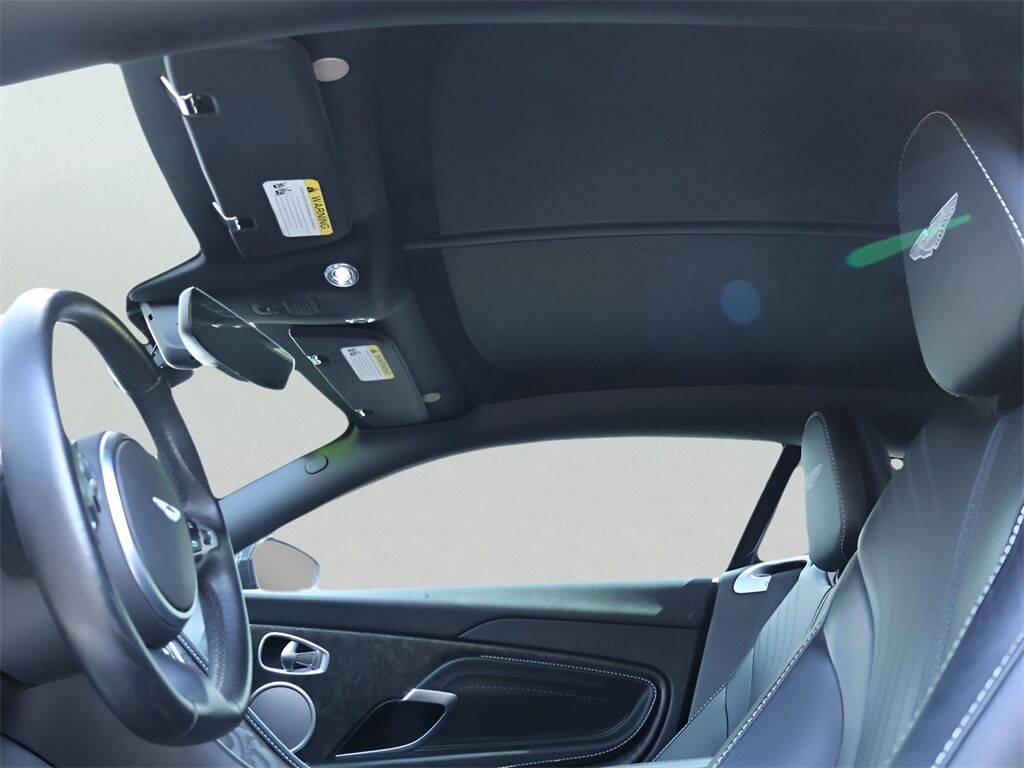2021 Aston Martin DB11 Base San Clemente CA