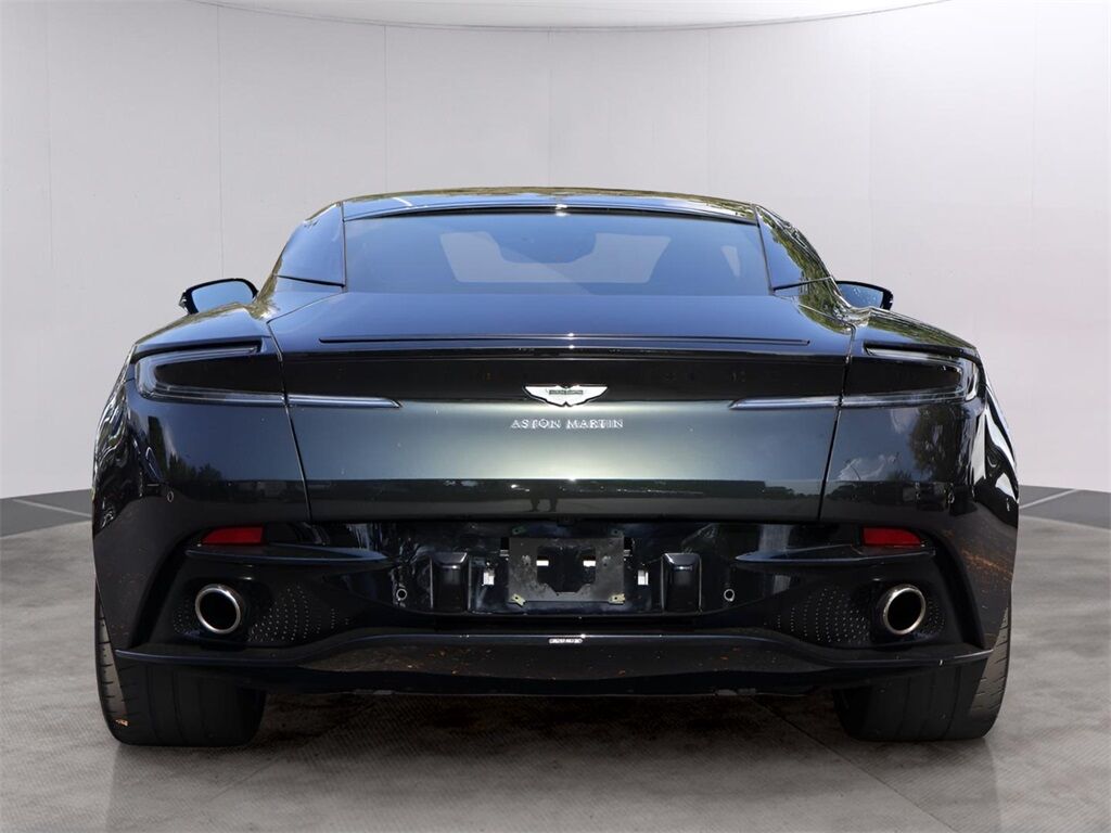 2021 Aston Martin DB11 Base San Clemente CA