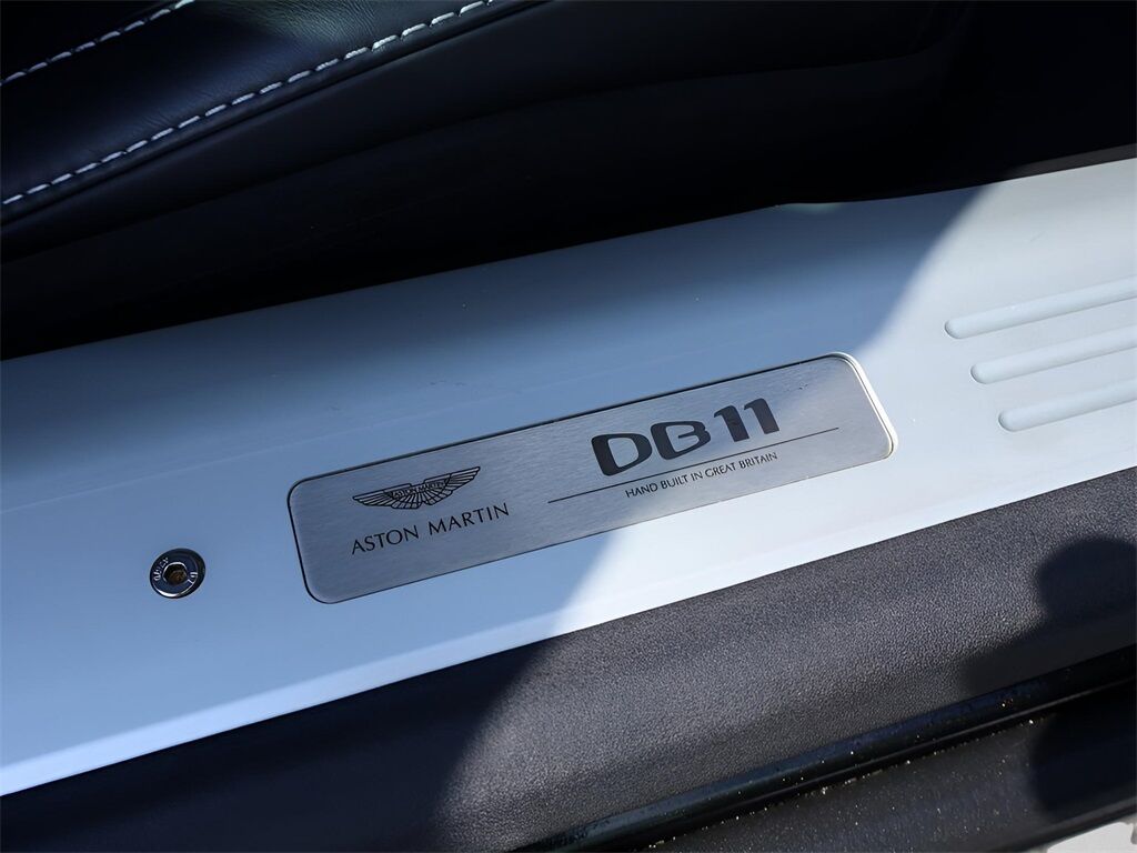 2021 Aston Martin DB11 Base San Clemente CA