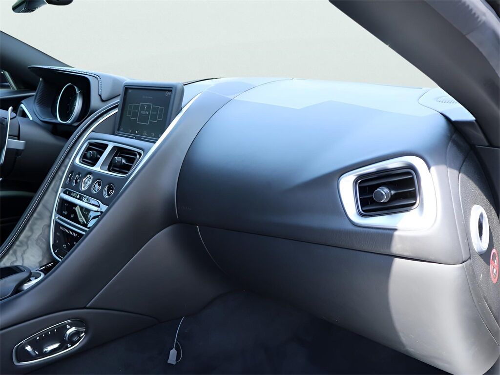 2021 Aston Martin DB11 Base San Clemente CA