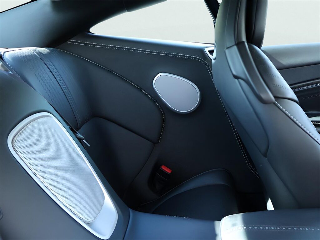 2021 Aston Martin DB11 Base San Clemente CA
