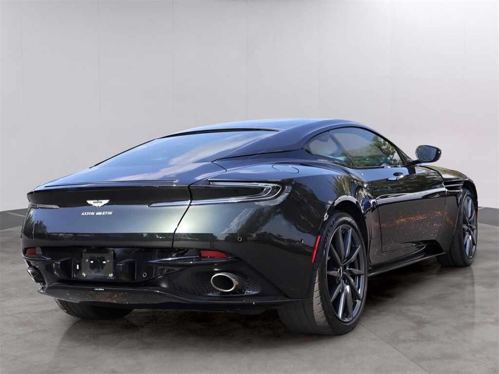 2021 Aston Martin DB11 Base San Clemente CA