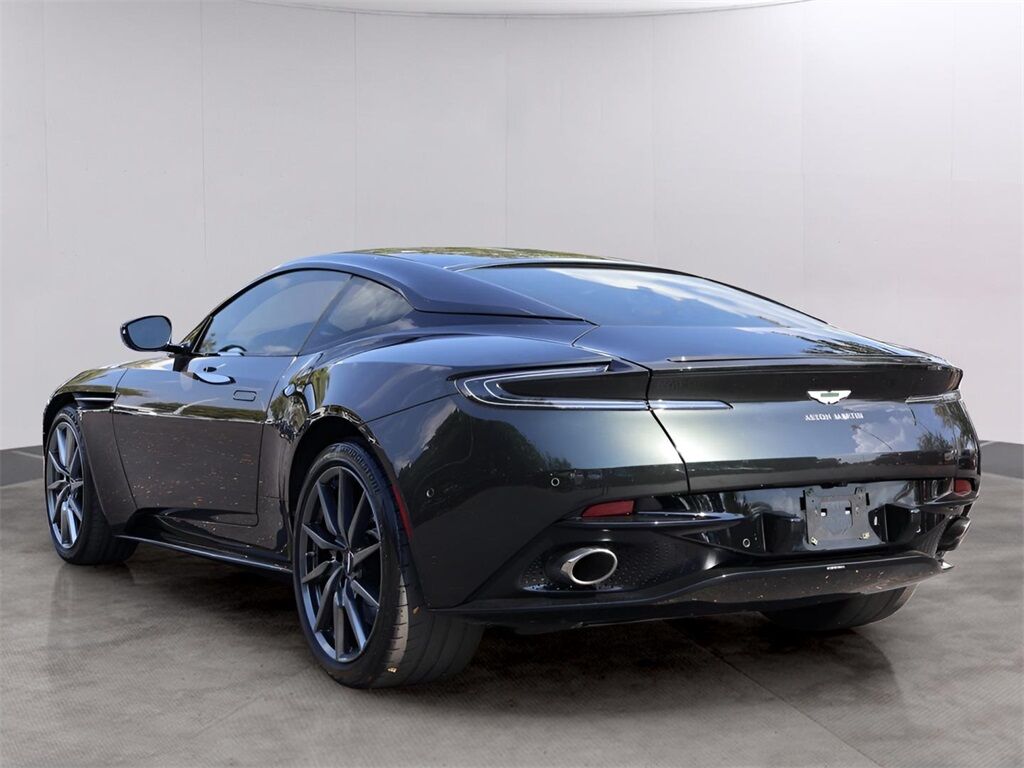 2021 Aston Martin DB11 Base San Clemente CA