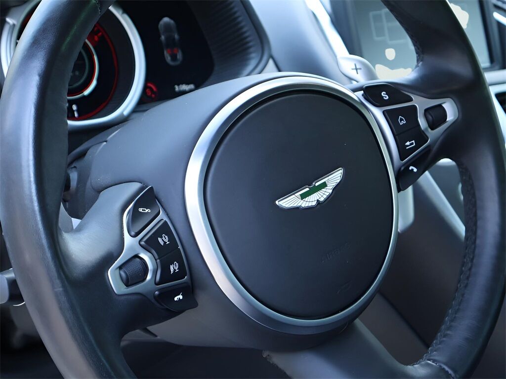 2021 Aston Martin DB11 Base San Clemente CA